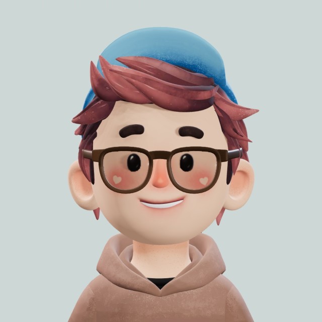 Jacky@LazyDesigners
