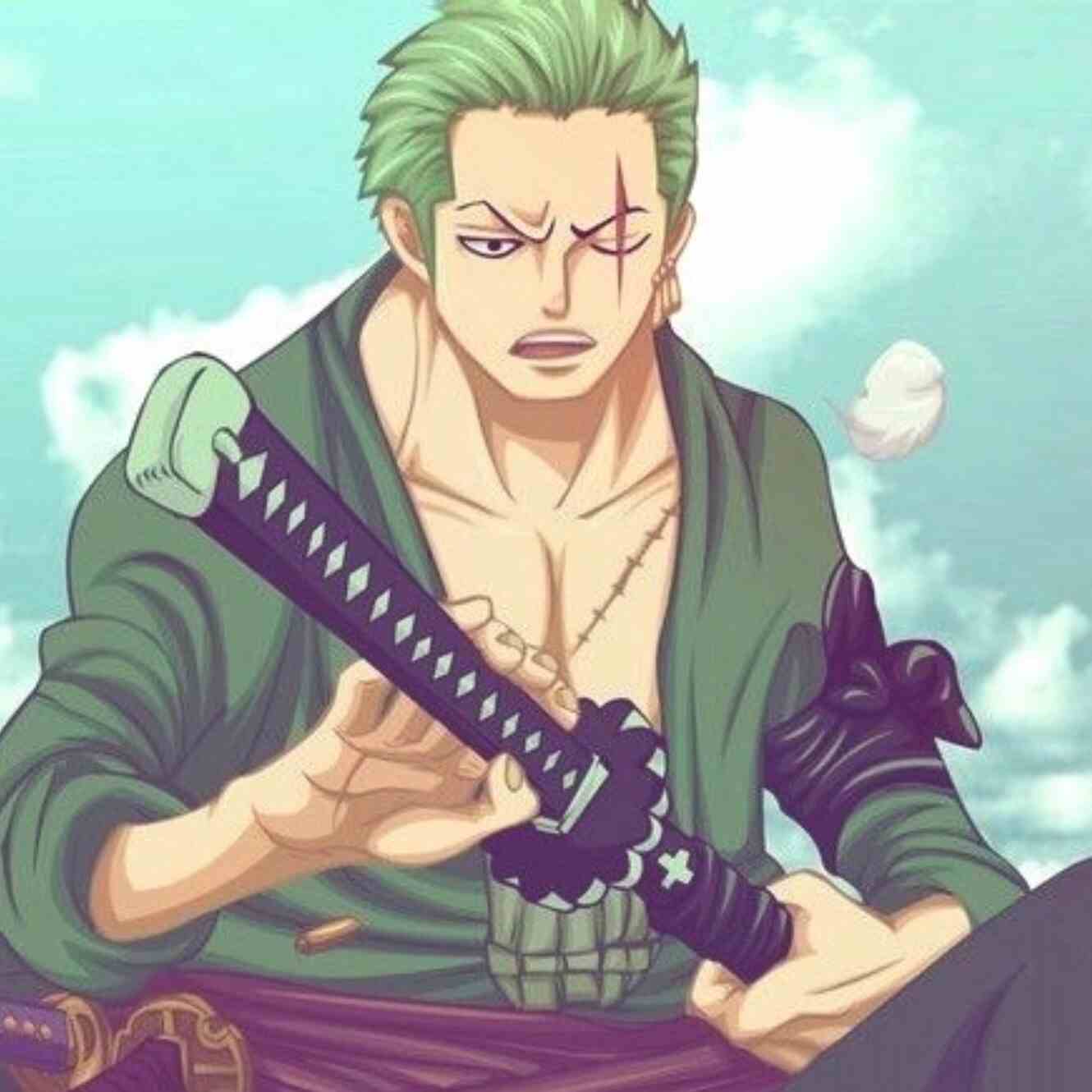 浅泷zoroada